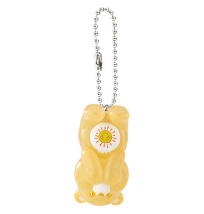 [GASHAPON] Care Bears™ Pinch and Connect Scotch