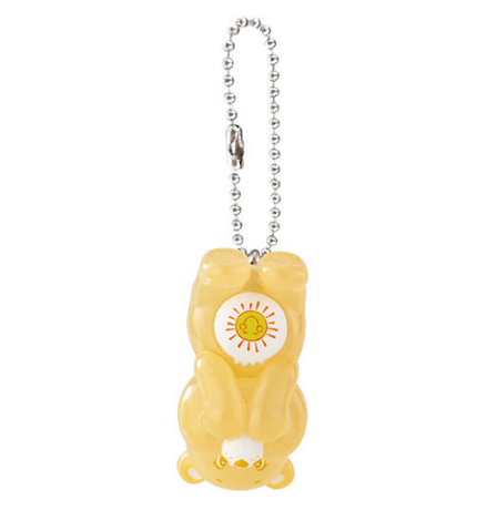 [GASHAPON] Care Bears™ Pinch and Connect Scotch
