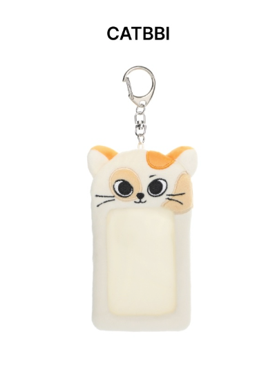 [MERCH] Boynextdoor BBNEXDO Photocard Holder