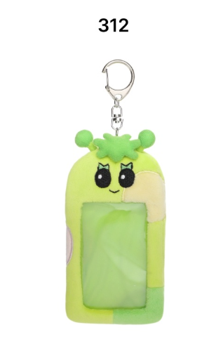 [MERCH] Boynextdoor BBNEXDO Photocard Holder