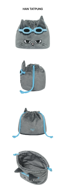 [MERCH] Boynextdoor BBNEXDO Pouch