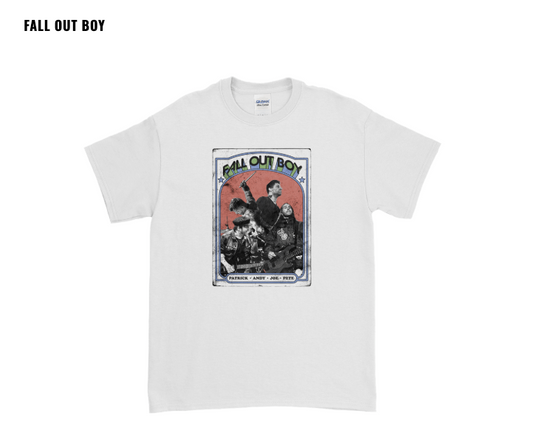 [MERCH] Summer Sonic 2025 Artist Merch