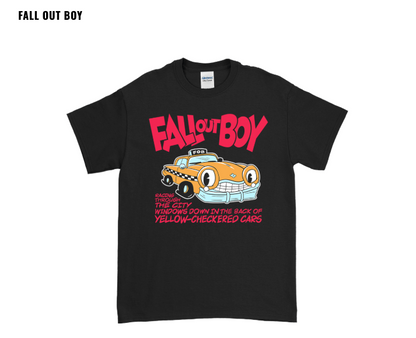 [MERCH] Summer Sonic 2025 Artist Merch