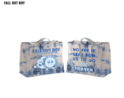 [MERCH] Summer Sonic 2025 Artist Merch