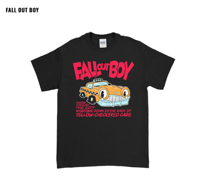 [MERCH] Summer Sonic 2025 Artist Merch