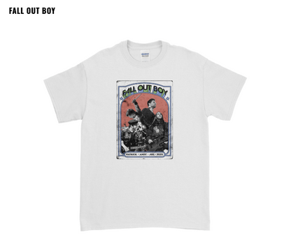 [MERCH] Summer Sonic 2025 Artist Merch