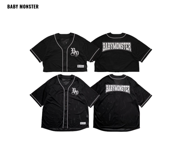 [MERCH] Summer Sonic 2025 Artist Merch