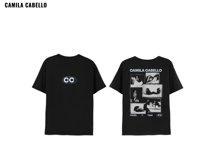 [MERCH] Summer Sonic 2025 Artist Merch