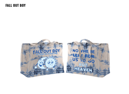 [MERCH] Summer Sonic 2025 Artist Merch