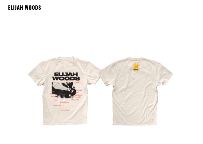 [MERCH] Summer Sonic 2025 Artist Merch