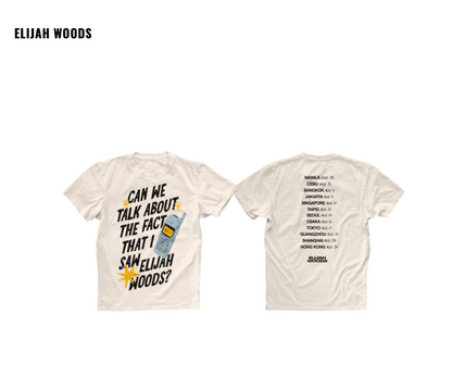 [MERCH] Summer Sonic 2025 Artist Merch