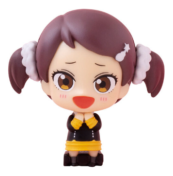 [GASHAPON] SPY×FAMILY Capsule Figure Collection 4