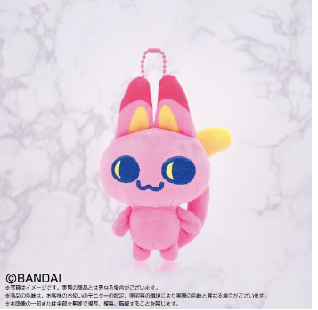 [Tamagotchi] Tamagotchi Paradise mascot