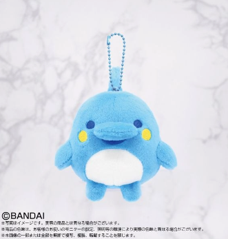 [Tamagotchi] Tamagotchi Paradise mascot