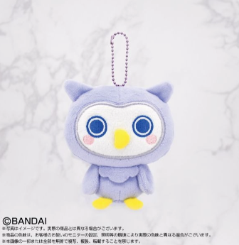 [Tamagotchi] Tamagotchi Paradise mascot