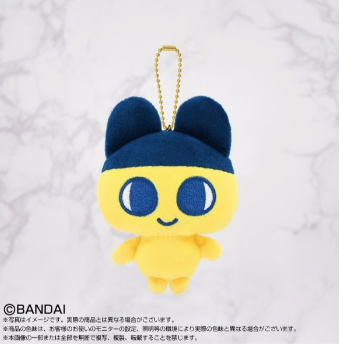 [Tamagotchi] Tamagotchi Paradise mascot