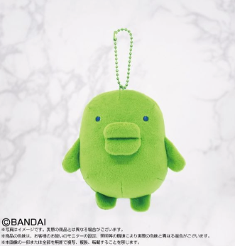 [Tamagotchi] Tamagotchi Paradise mascot