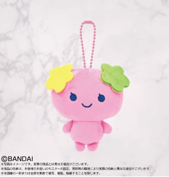[Tamagotchi] Tamagotchi Paradise mascot