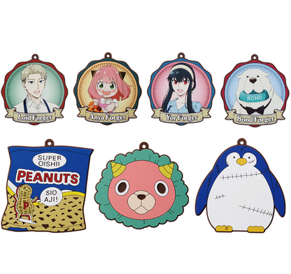 [KUJI] SPY×FAMILY-Care for another?-