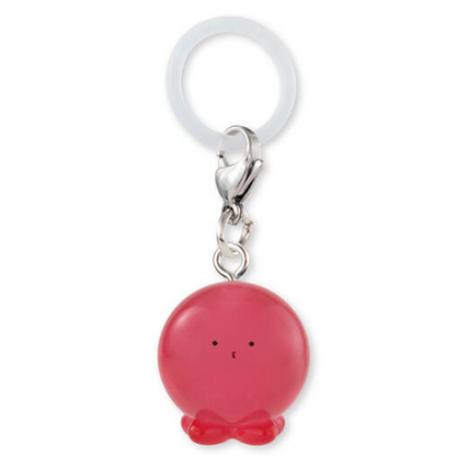 [GASHAPON] Takopi's Original Sin Sign Accessory