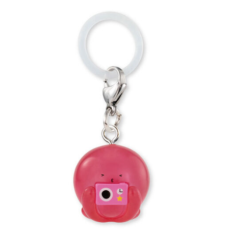 [GASHAPON] Takopi's Original Sin Sign Accessory