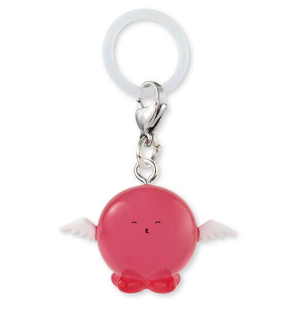 [GASHAPON] Takopi's Original Sin Sign Accessory