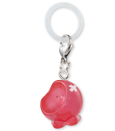 [GASHAPON] Takopi's Original Sin Sign Accessory