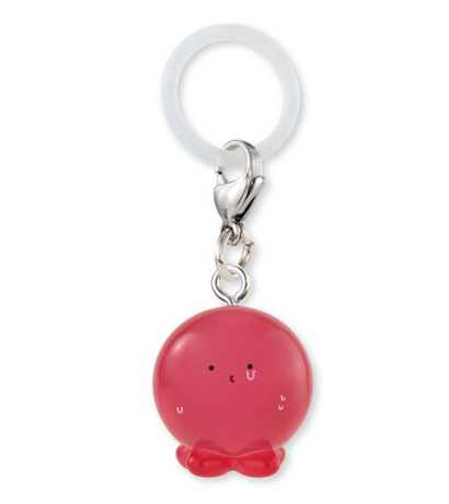 [GASHAPON] Takopi's Original Sin Sign Accessory