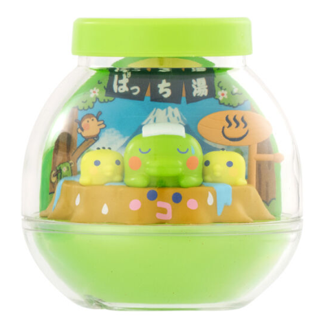 [GASHAPON] Capsuleum Tamagotchi