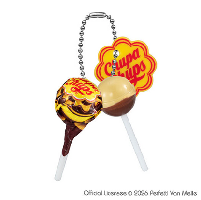 [Gacha] Chupa Chups Miniature Collection Limited Flavor 2