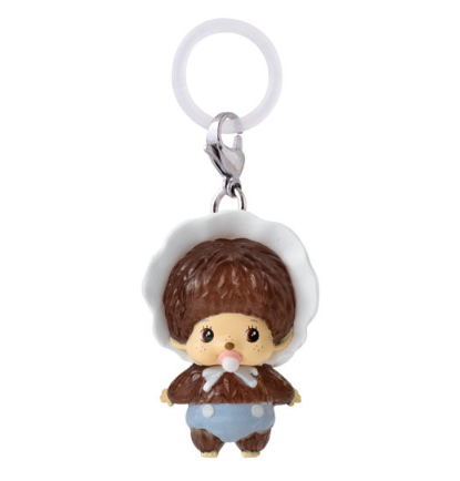 [Gacha] Monchhichi Marker Accessory 2