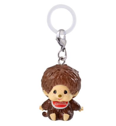 [Gacha] Monchhichi Marker Accessory 2