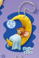 [GACHA] Tom and Jerry Sleeping Friends Fig.