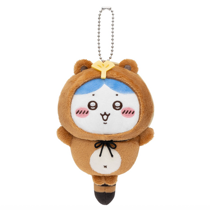 [KUJI] Chiikawa Tanuki Lottery