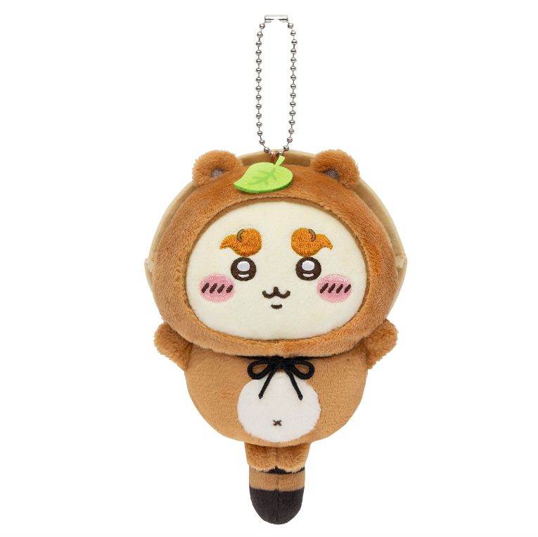 [KUJI] Chiikawa Tanuki Lottery