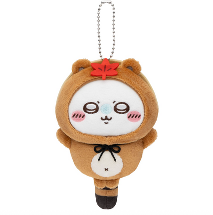 [KUJI] Chiikawa Tanuki Lottery