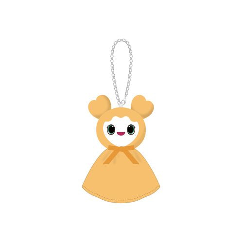 [MERCH] TWICE LOVELYS Teru Teru Bag Charm [JIVELY]