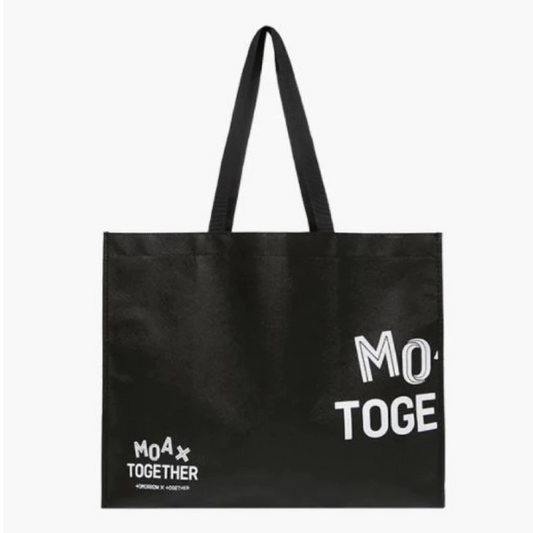 [MERCH] TXT MOA X Together Shopper Bag
