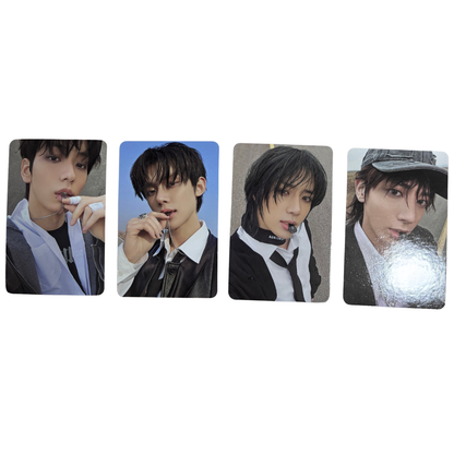 [PHOTOCARD] TXT Minisode 3 : Tomorrow Standard , Light Ver. / Weverse POB PC