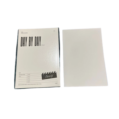 [SHARING SET] TXT Seasons Greetings 2023 Day by Day