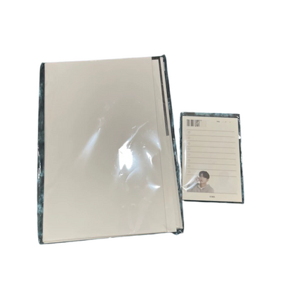 [SHARING SET] TXT Seasons Greetings 2023 Day by Day