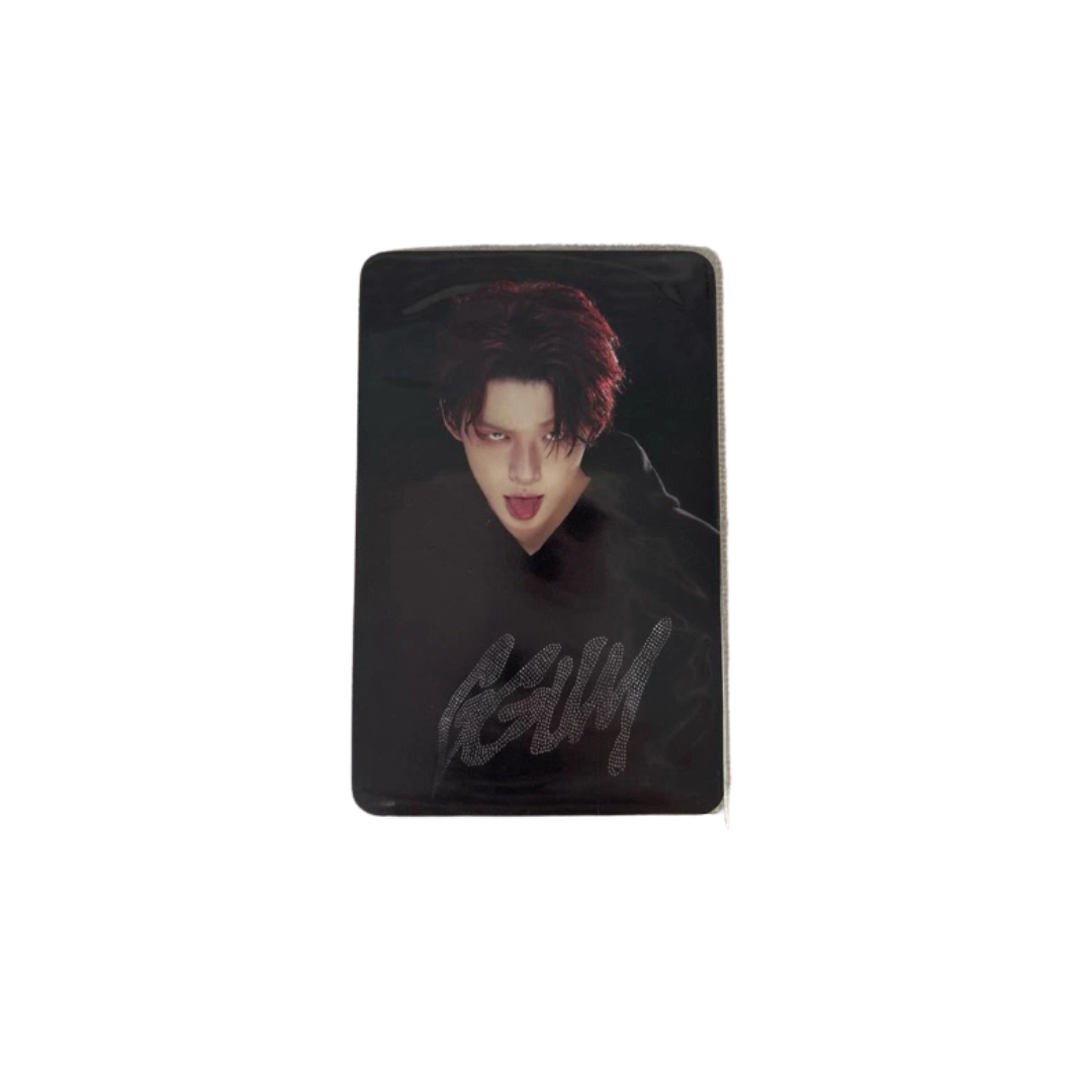 [POB] TXT Yeonjun GGUM KTOWN4U POB PC Photocard