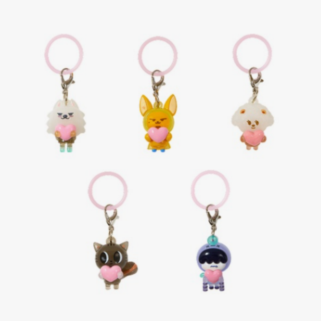 [MERCH] TXT Japan PPULBATU WALK TOGETHER MINI CHARM