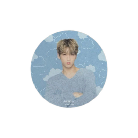 [MERCH] TXT Japan Cafe Coaster