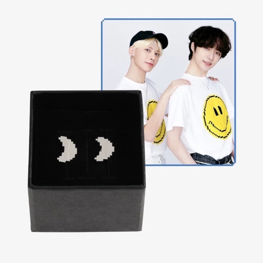 [MERCH] Minisode 1 : Blue Hour Moon Earring