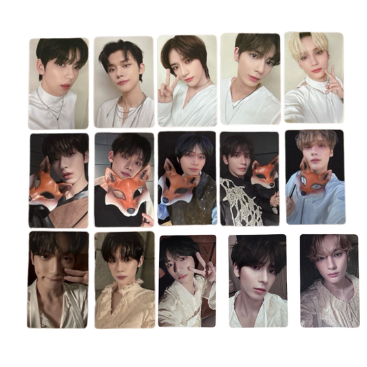 [POB] TXT minisode 3: Tomorrow Dear My Muse / Weverse Live / Weverse POB PC