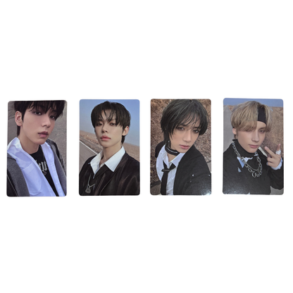 [PHOTOCARD] TXT Minisode 3 : Tomorrow Standard , Light Ver. / Weverse POB PC