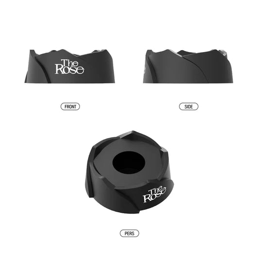 [MERCH] The Rose Official Lightstick Cradle