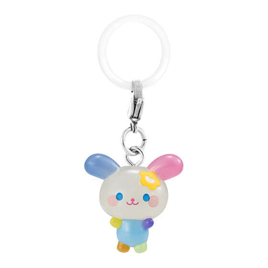 [GASHAPON] Sanrio Characters Loose Sign Accessories Gacha Capsule
