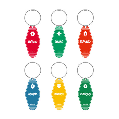 [MERCH] BOYNEXTDOOR Japan CAFE Original Item